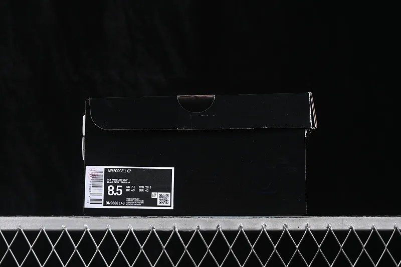 All categories Nk Air Force 1 Air Force series Nk Air Force 1 Low Air Force low-top Nike Air Force 1'07 Low joint model Air Force 1 low-top casual sneakers DN9688-143
